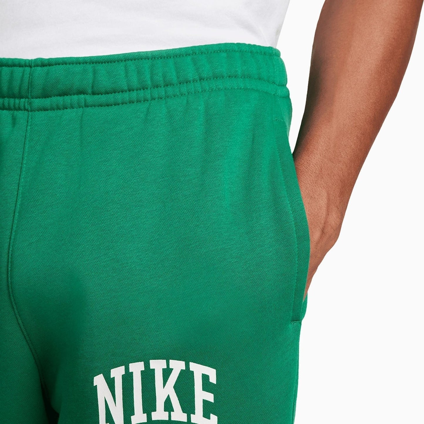 Men's Sportswear Club Fleece Outfit