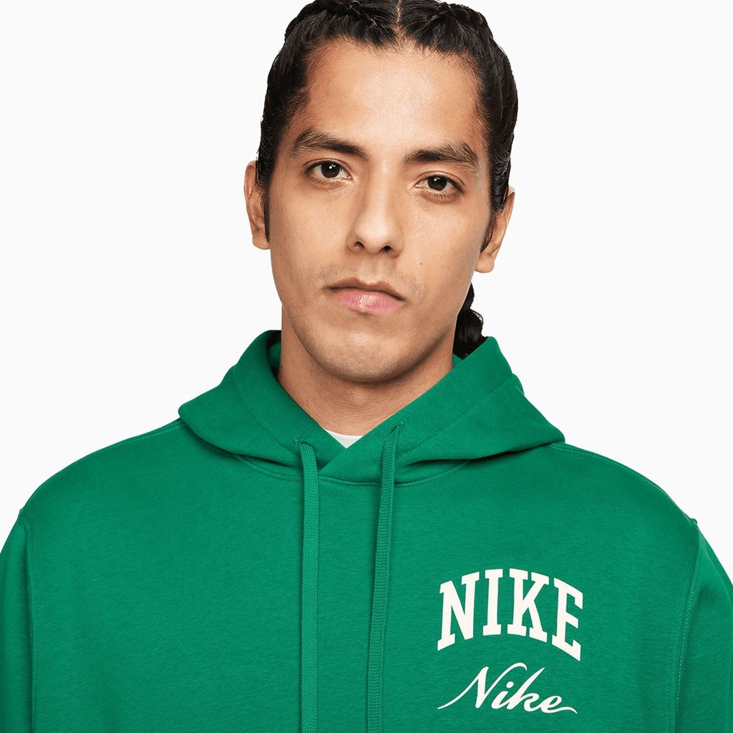 Men's Sportswear Club Fleece Outfit
