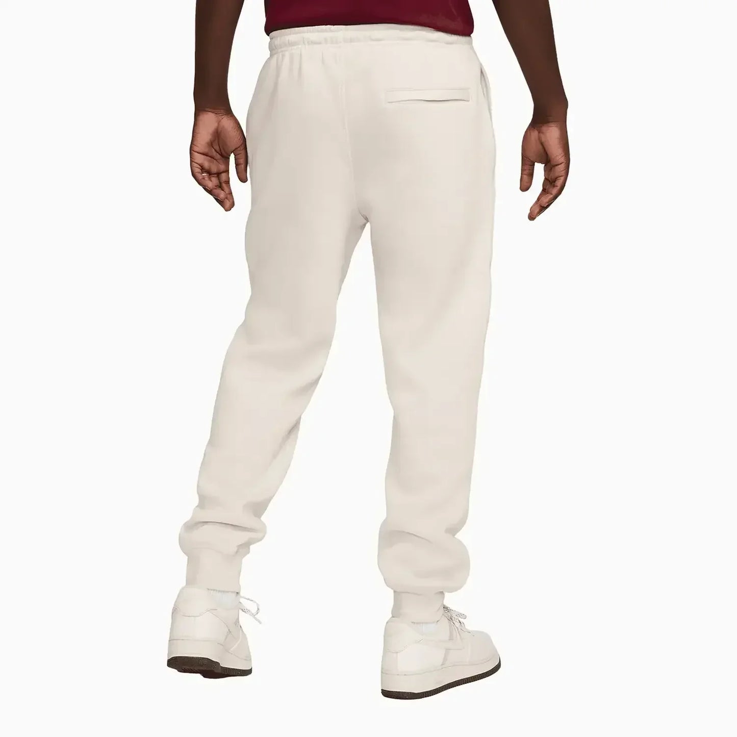 Men's Sportswear Club Fleece Outfit