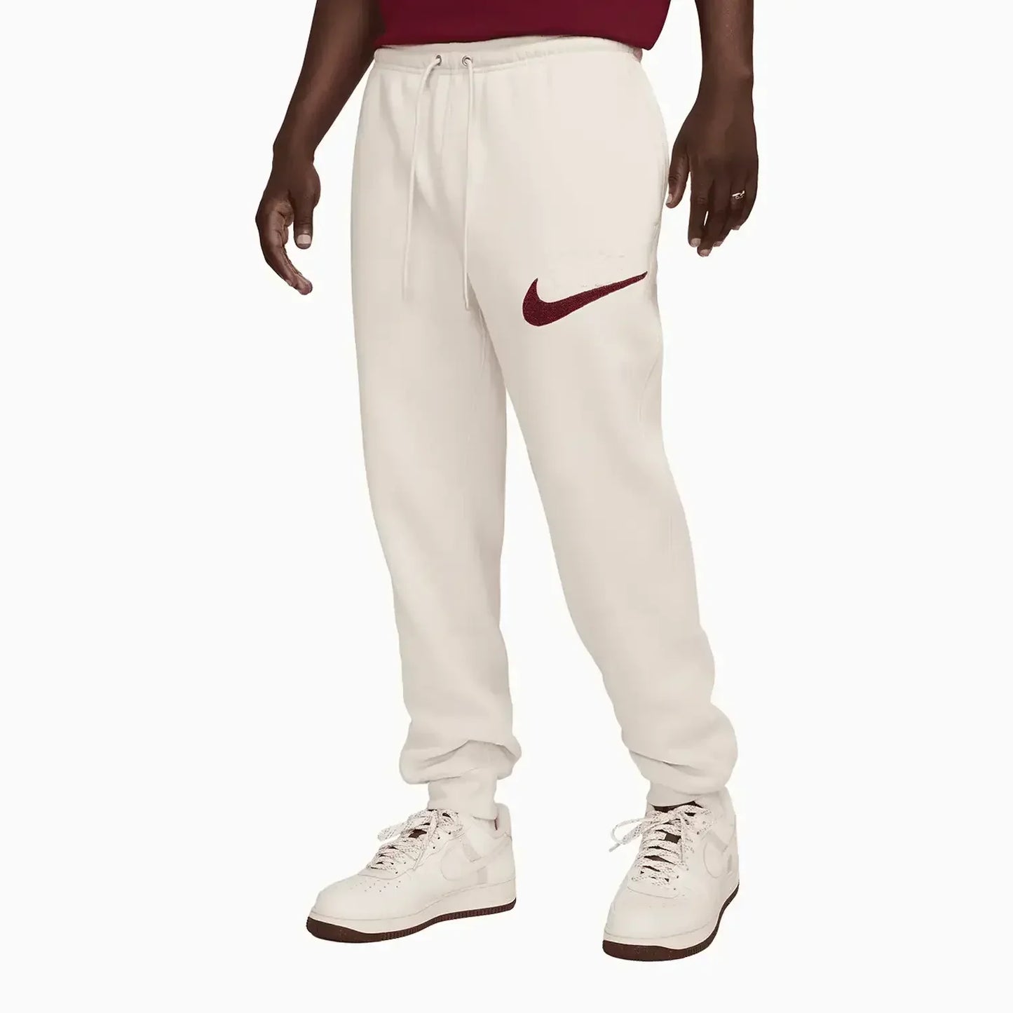 Men's Sportswear Club Fleece Outfit