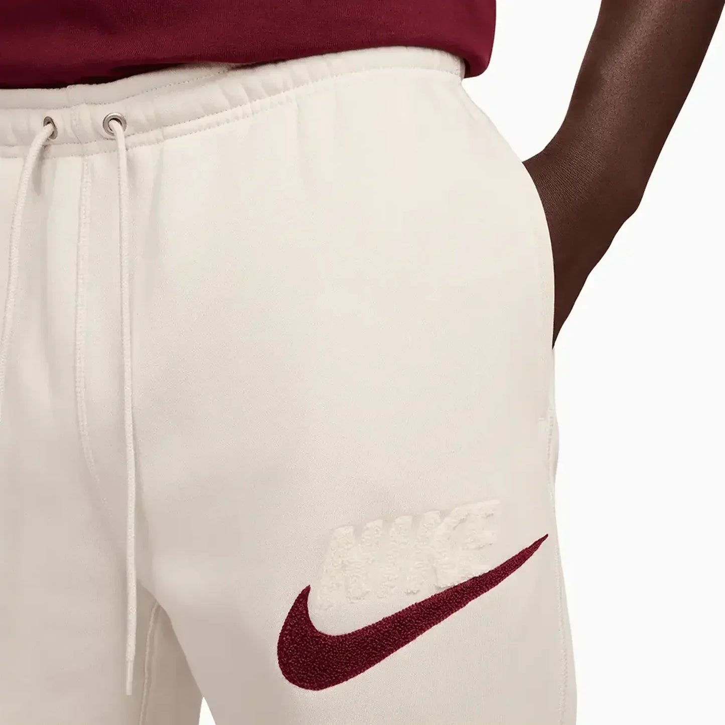 Men's Sportswear Club Fleece Outfit