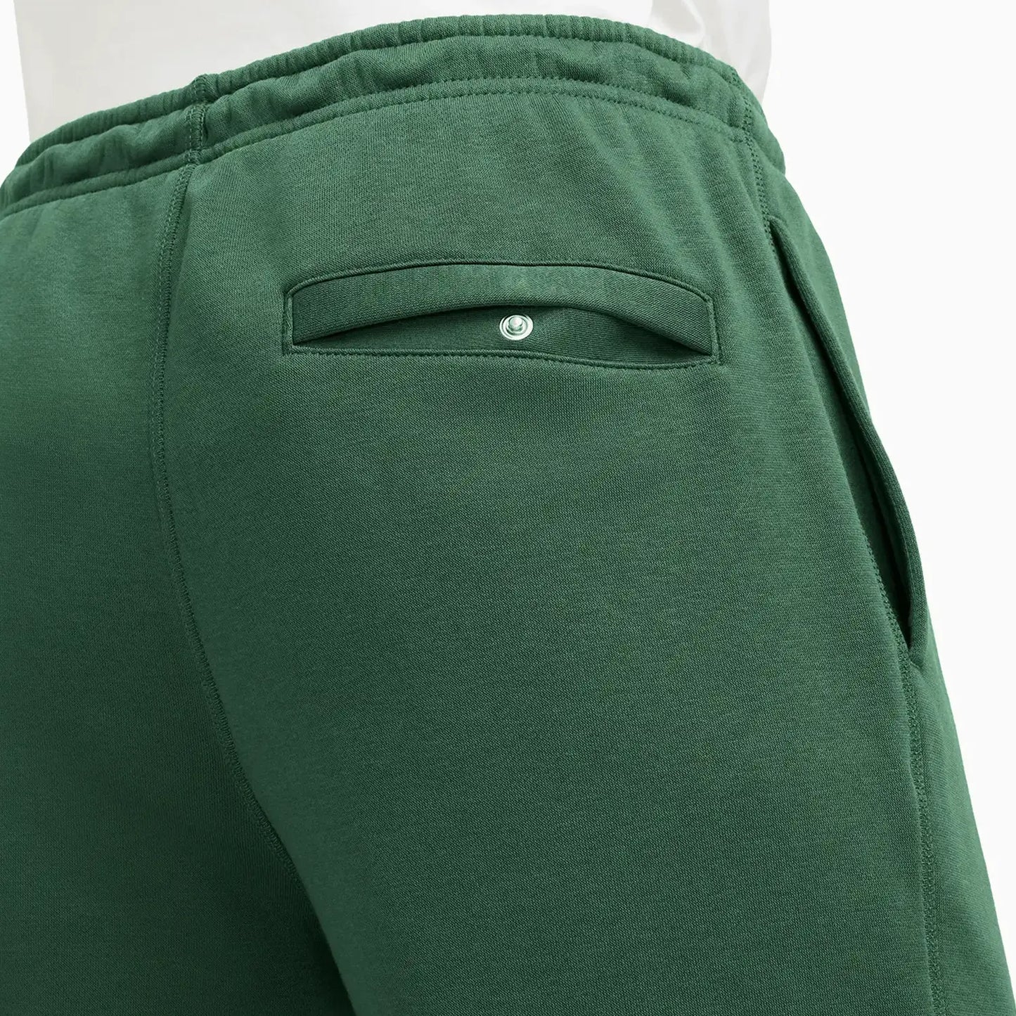 Men's Sportswear Club Fleece Outfit