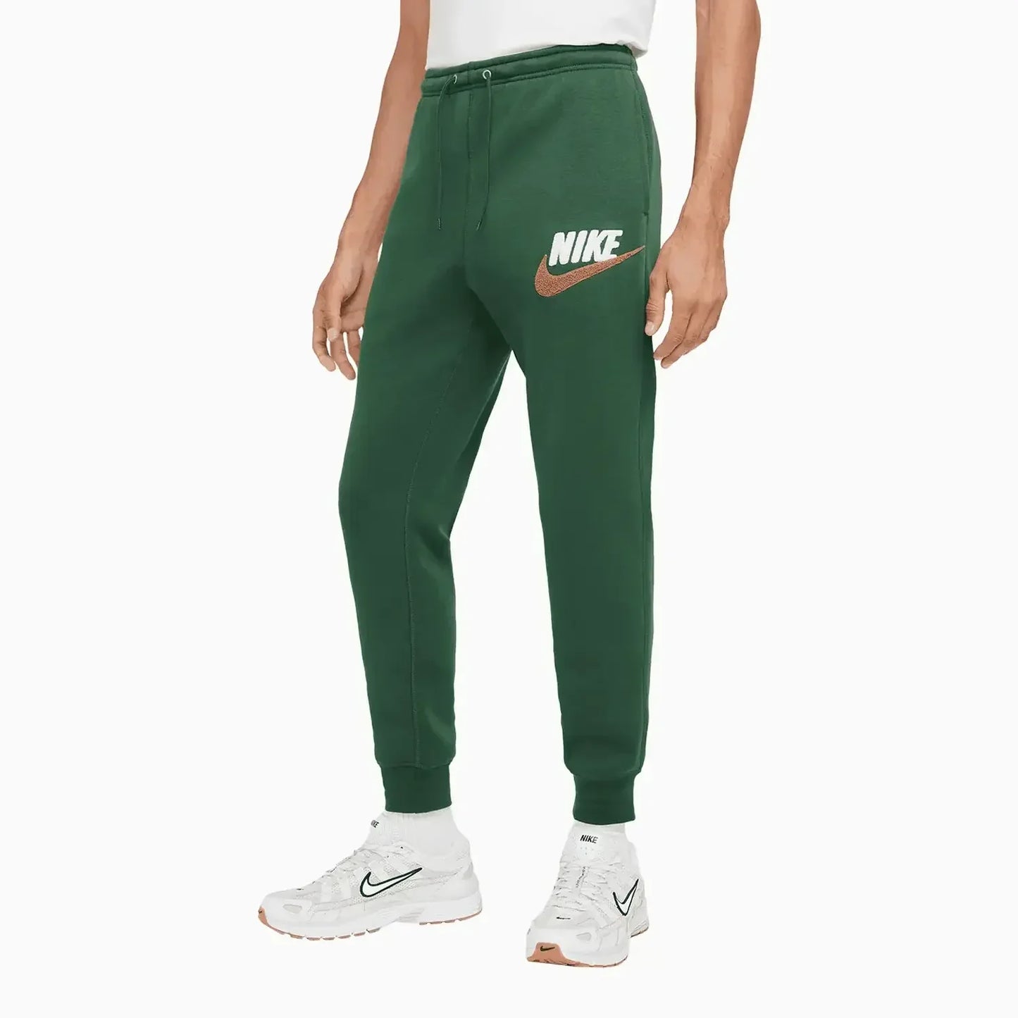 Men's Sportswear Club Fleece Outfit