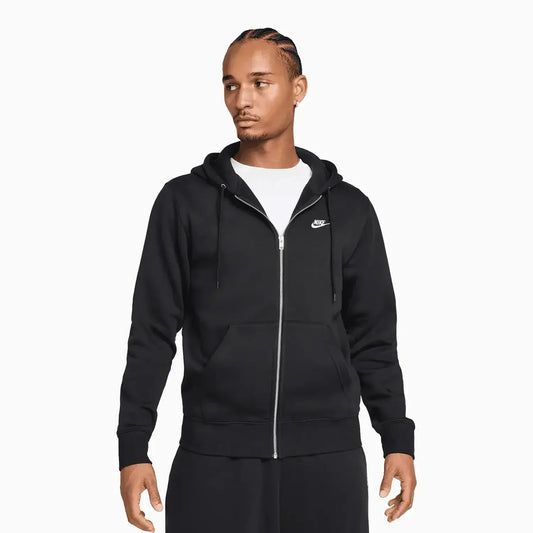 Men's Sportswear Club Fleece Outfit
