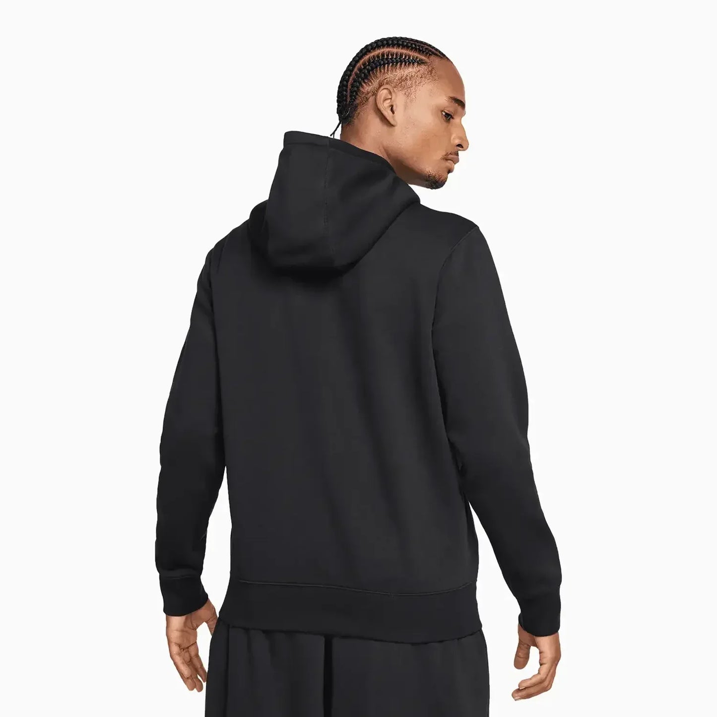 Men's Sportswear Club Fleece Outfit