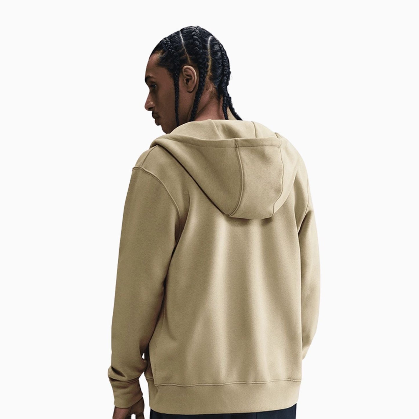 Men's Sportswear Club Fleece Outfit