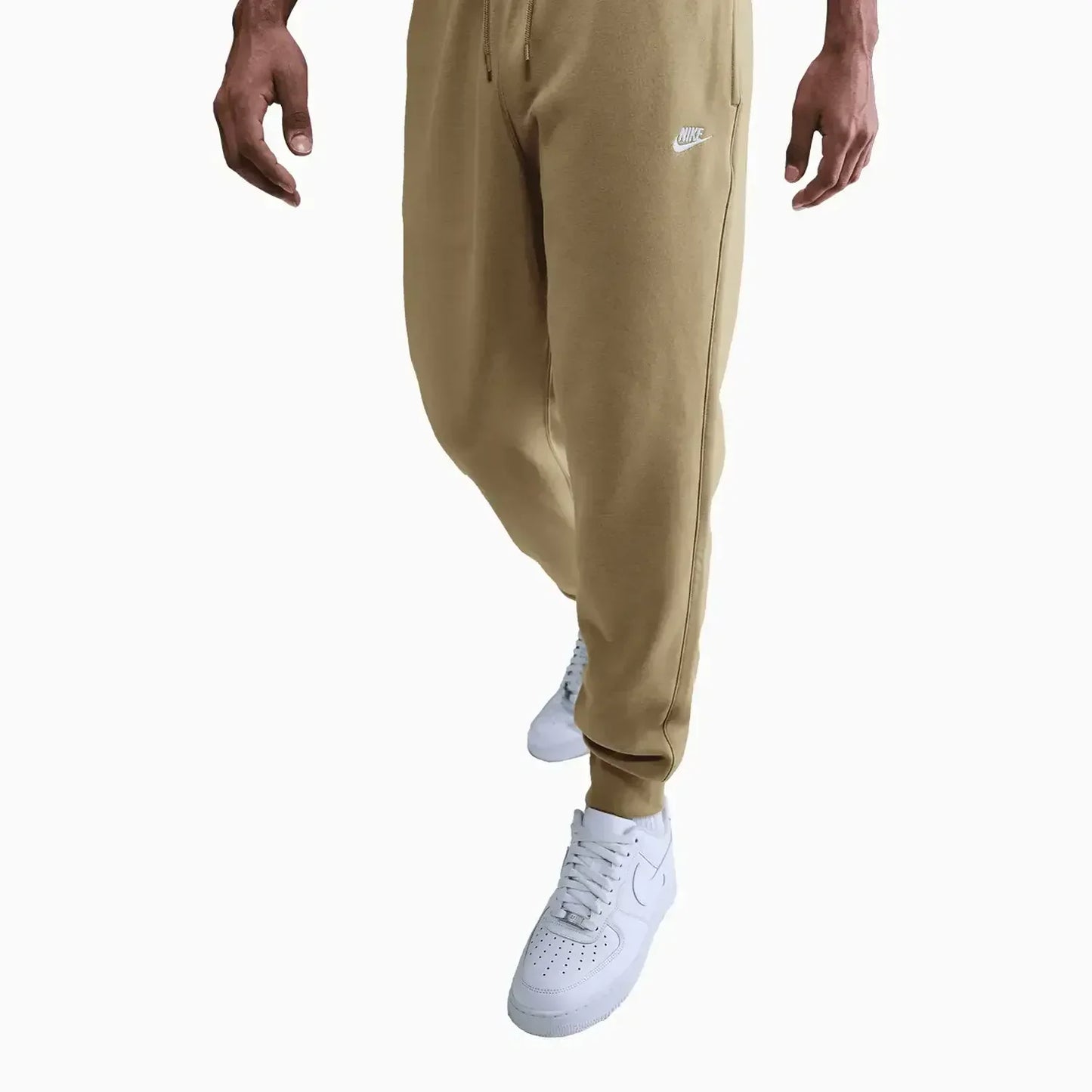 Men's Sportswear Club Fleece Outfit