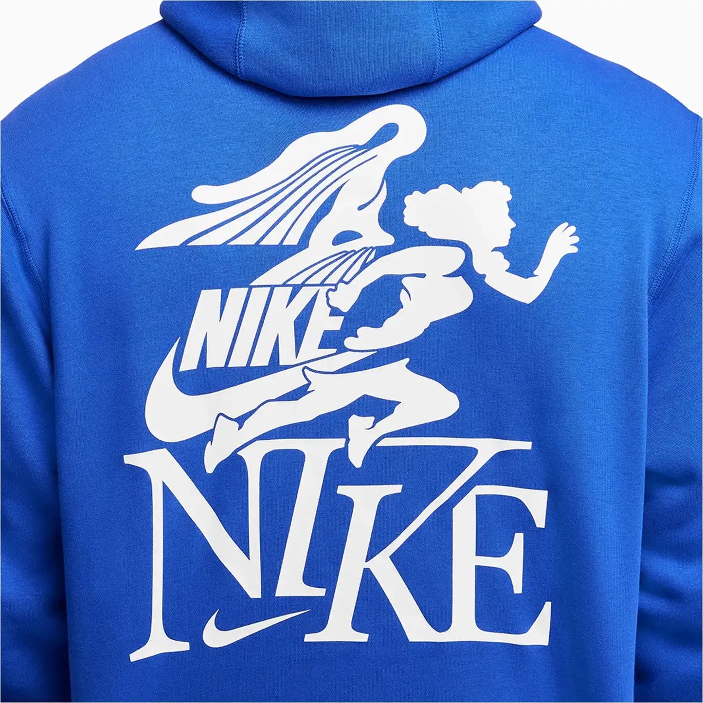 Men's Sportswear Club Fleece Outfit