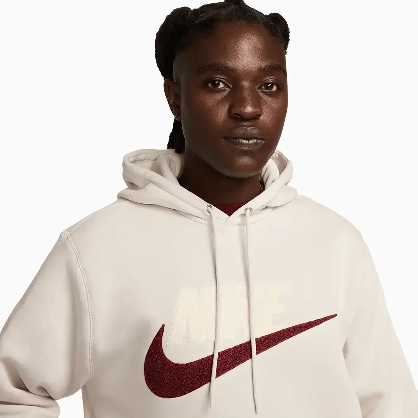 Men's Sportswear Club Fleece Outfit