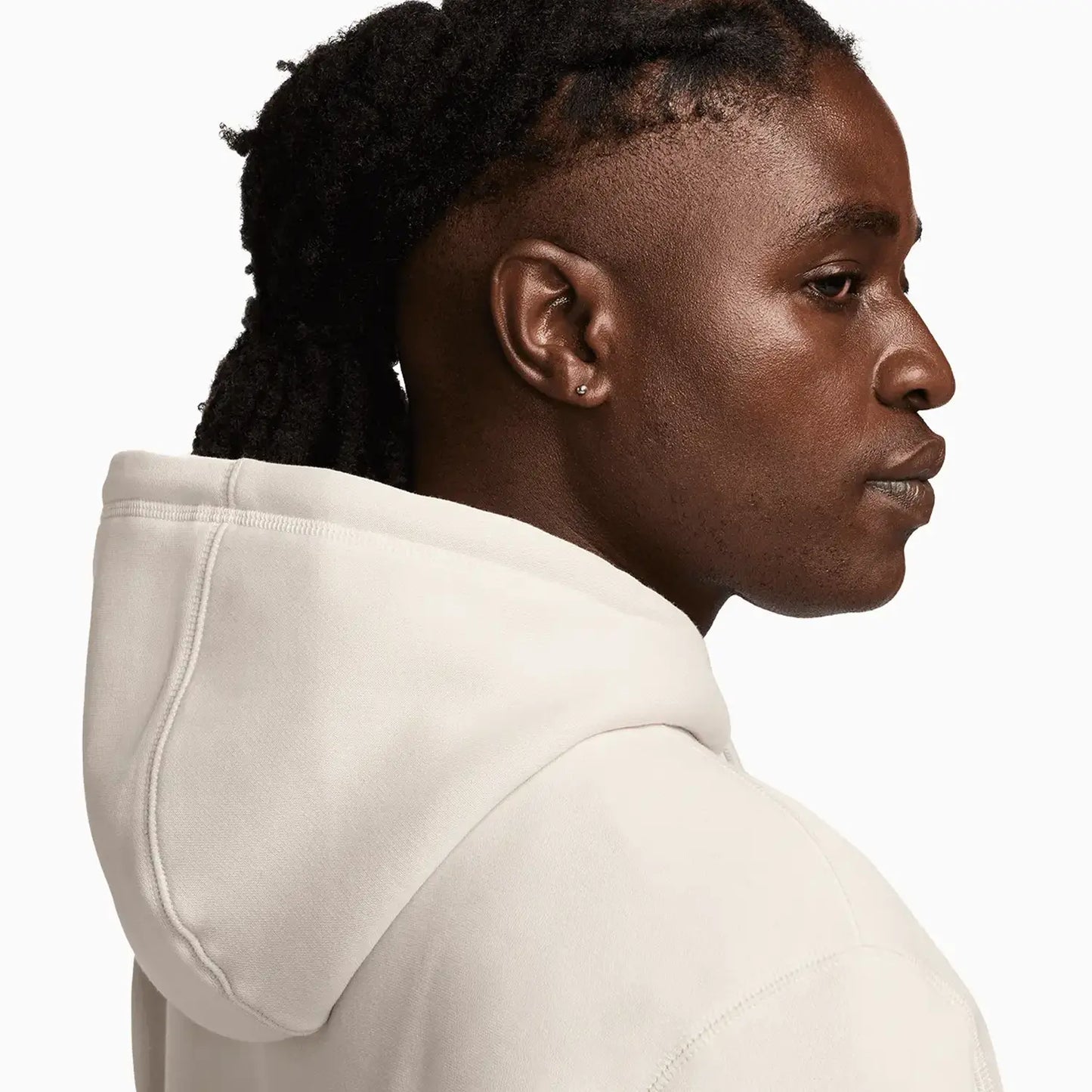 Men's Sportswear Club Fleece Outfit