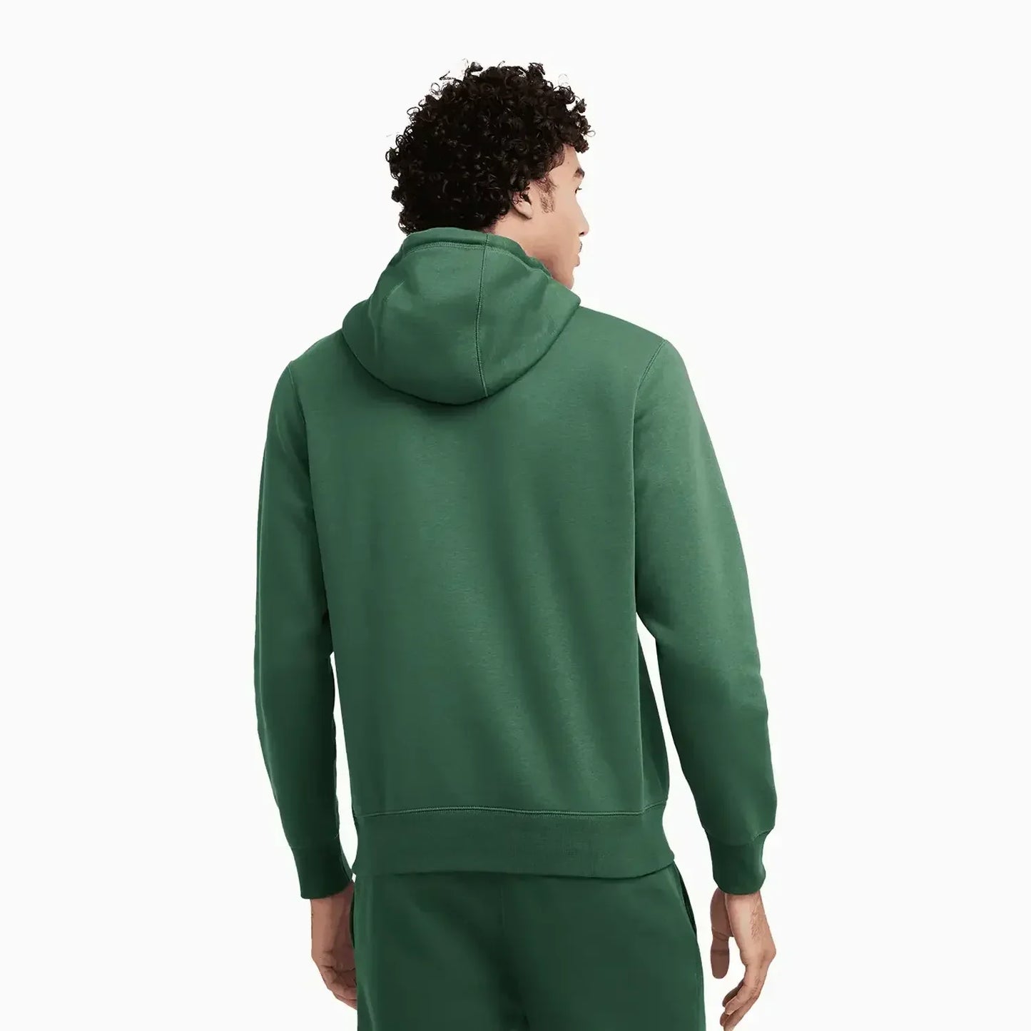 Men's Sportswear Club Fleece Outfit