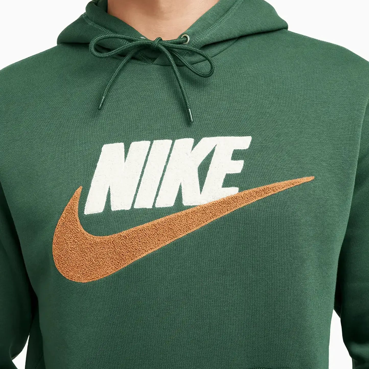 Men's Sportswear Club Fleece Outfit