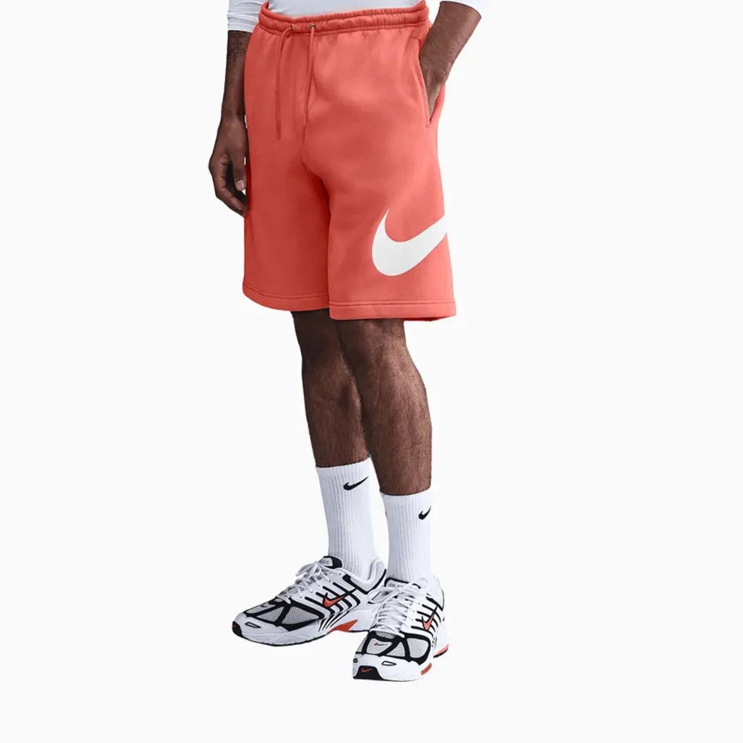 Men's Sportswear Club Outfit