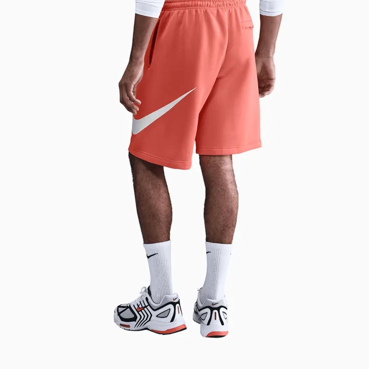 Men's Sportswear Club Outfit