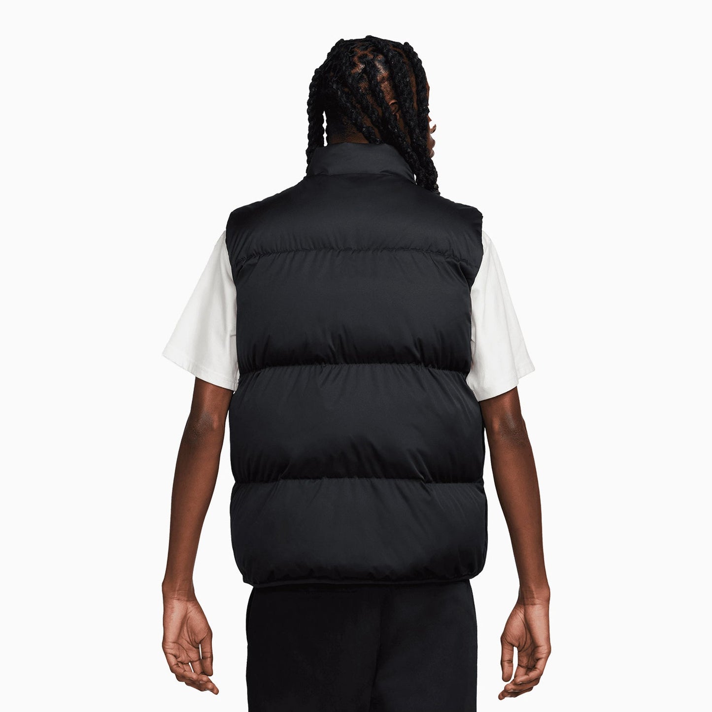 Men's Sportswear Club Primaloft Puffer Vest
