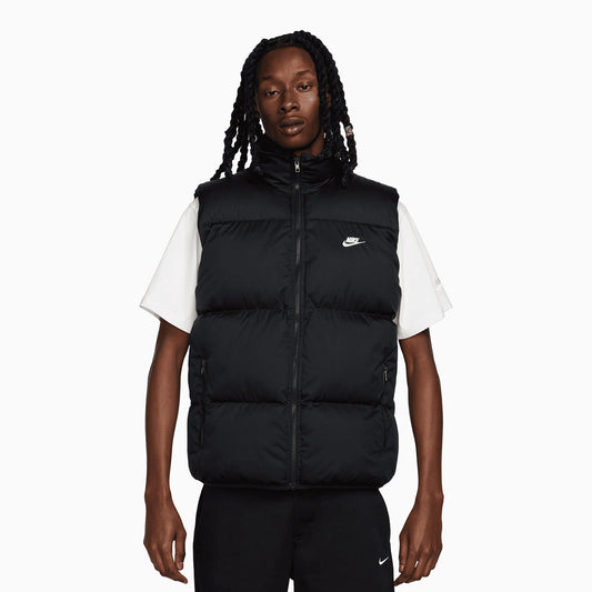Men's Sportswear Club Primaloft Puffer Vest