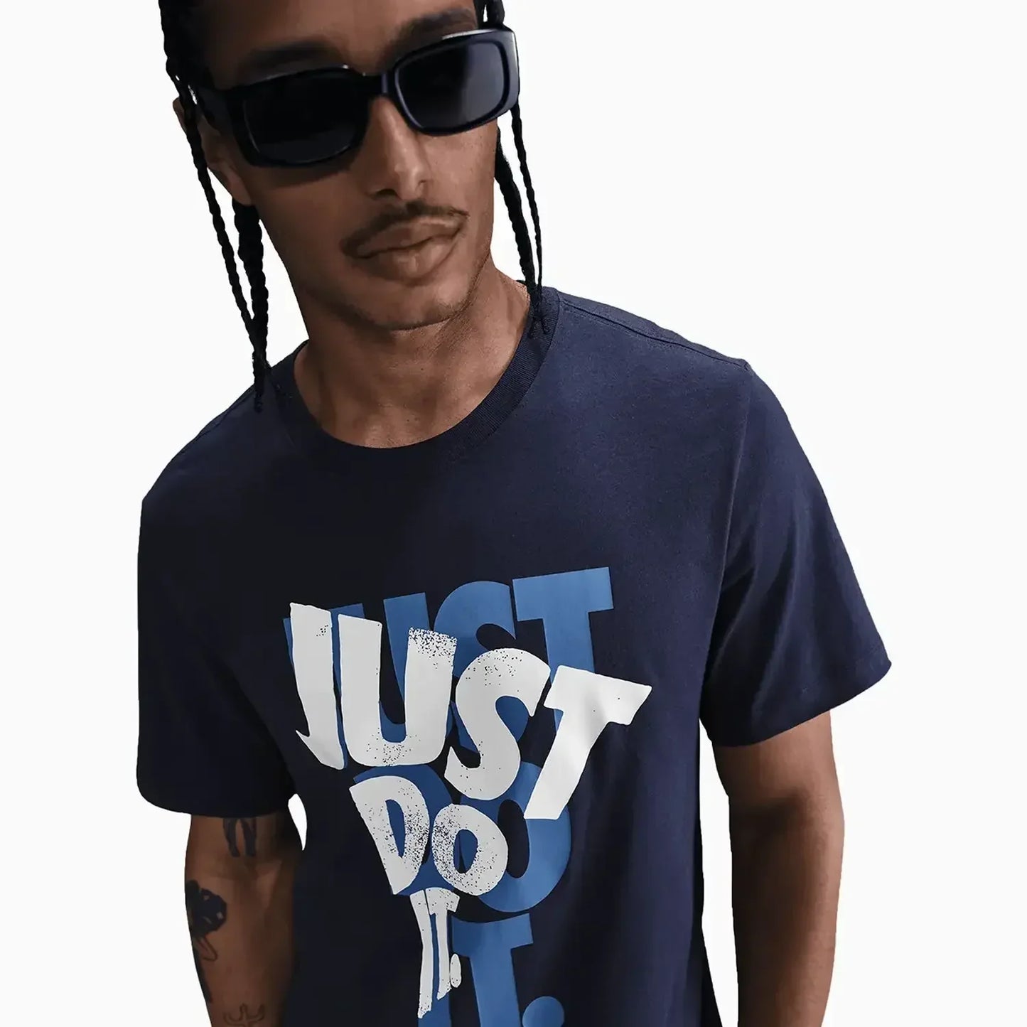 Men's Sportswear Dri-Fit 9 Unlined Versatile Outfit