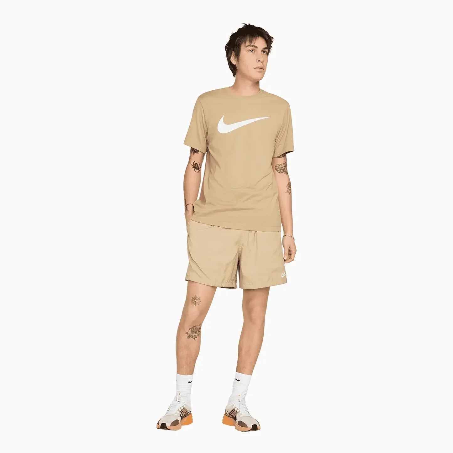 Men's Sportswear Swoosh T-Shirt