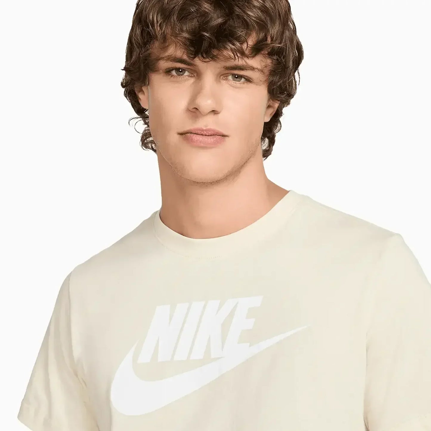 Men's Sportswear T-Shirt And Shorts Outfit