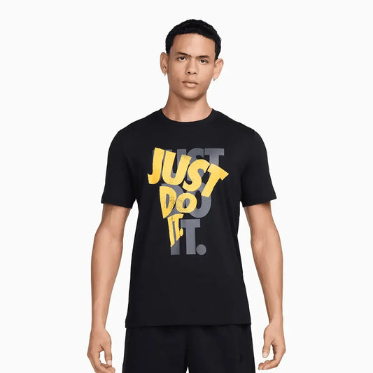 Men's Just Do It Sportswear T-Shirt
