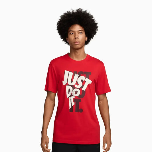 Men's Sportswear T-Shirt