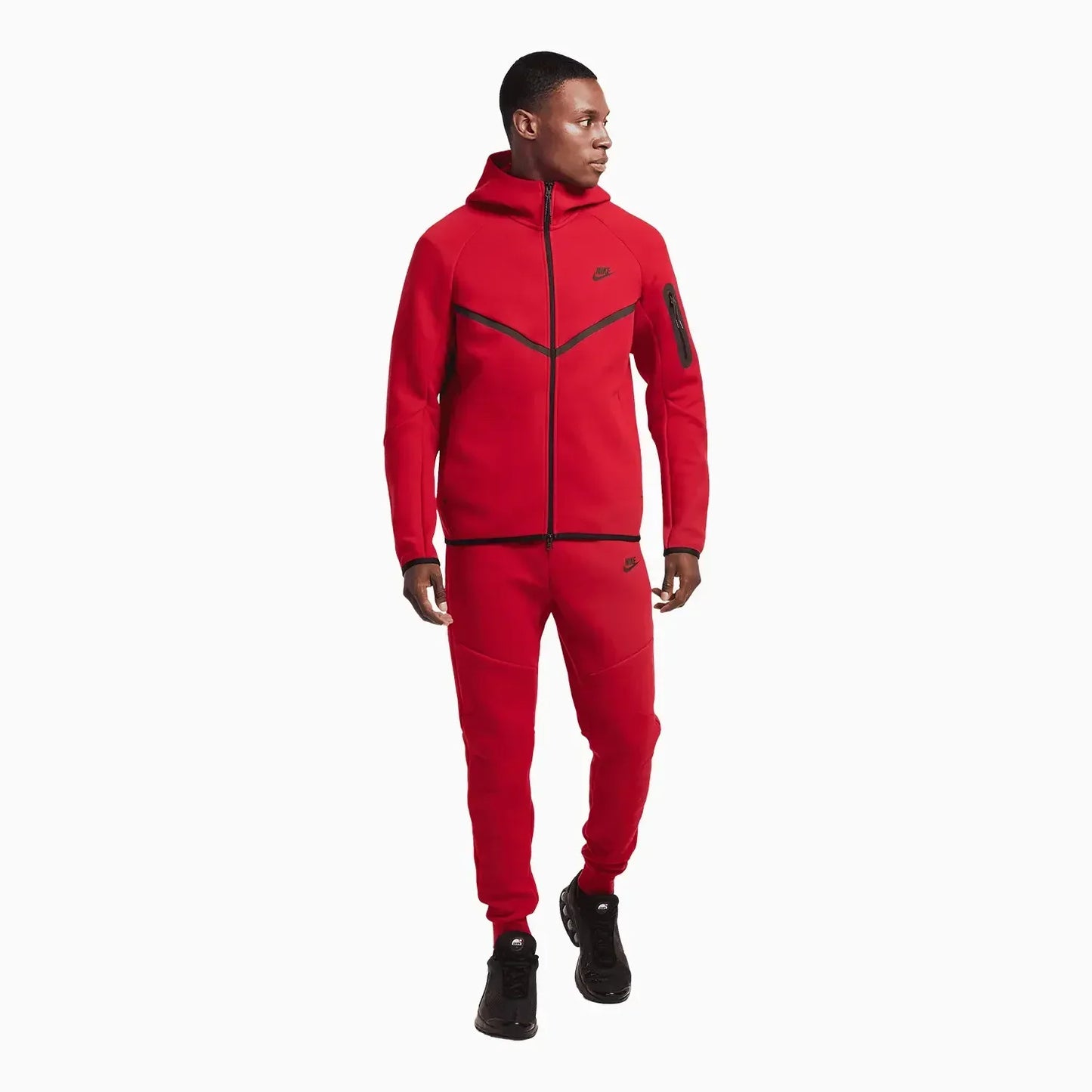 Men's Sportswear Tech Fleece Windrunner Tracksuit