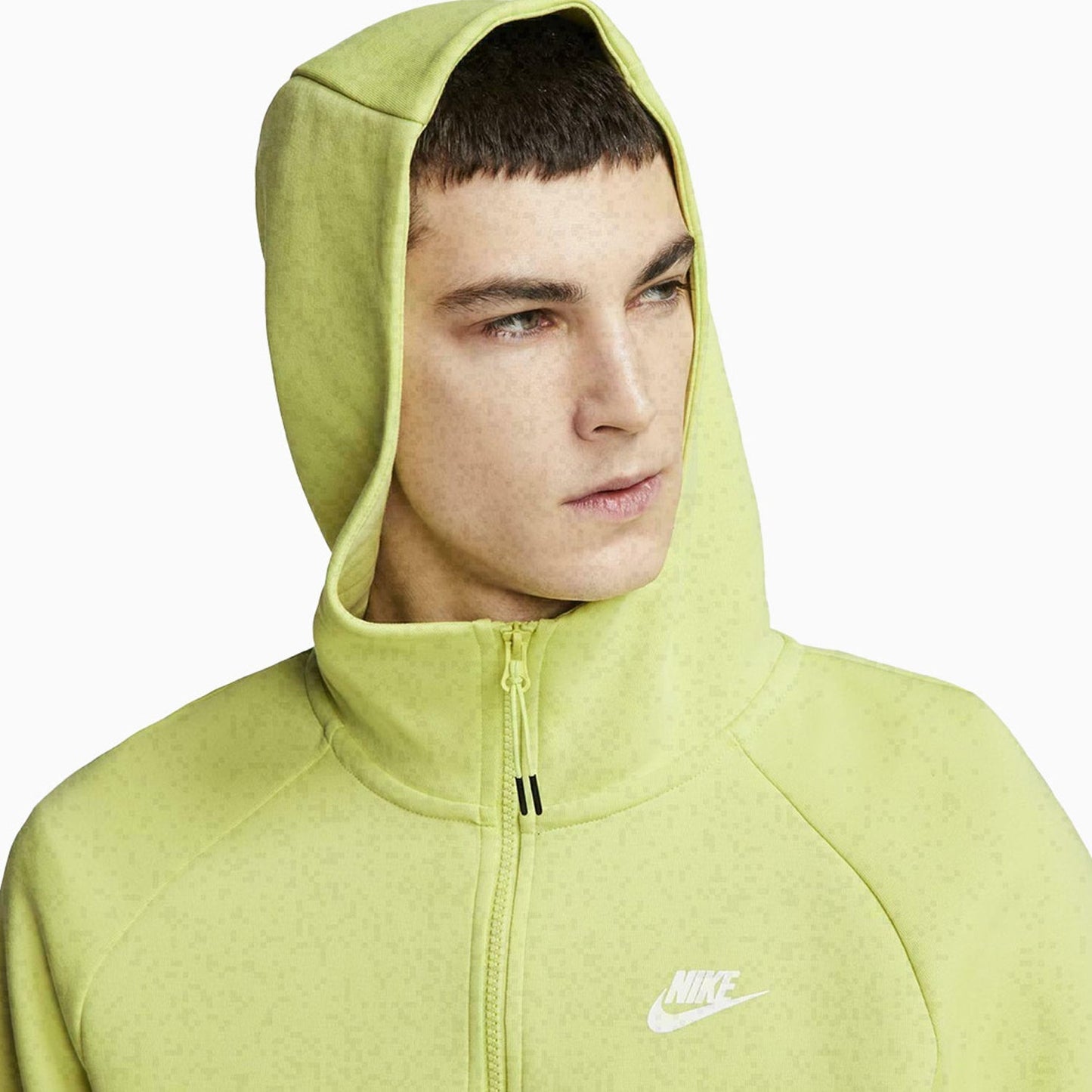 Men's Sportswear Tech Fleece Hoodie