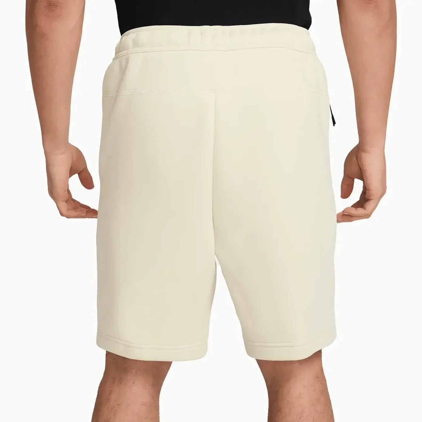 Men's Sportswear T-Shirt And Shorts Outfit