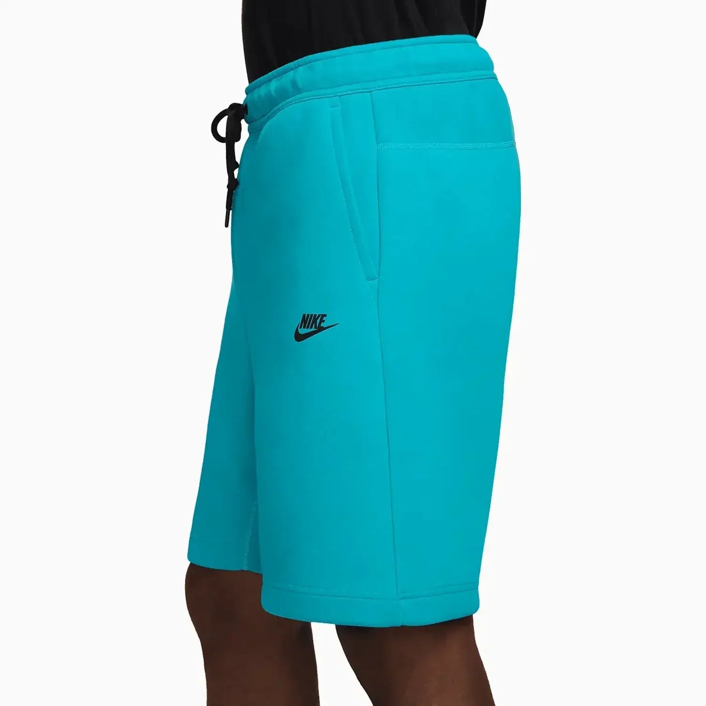 Men's Sportswear T-Shirt And Shorts Outfit