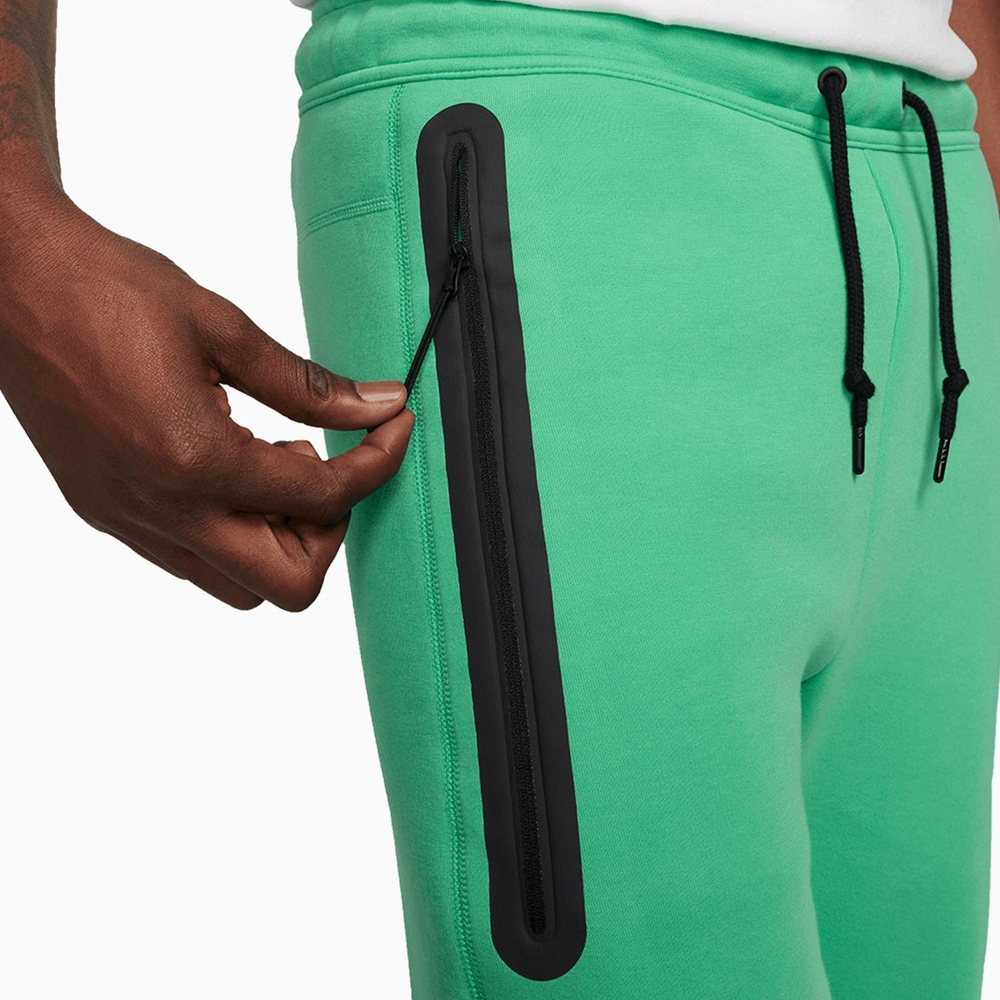 Men's Sportswear Tech Fleece Windrunner Tracksuit