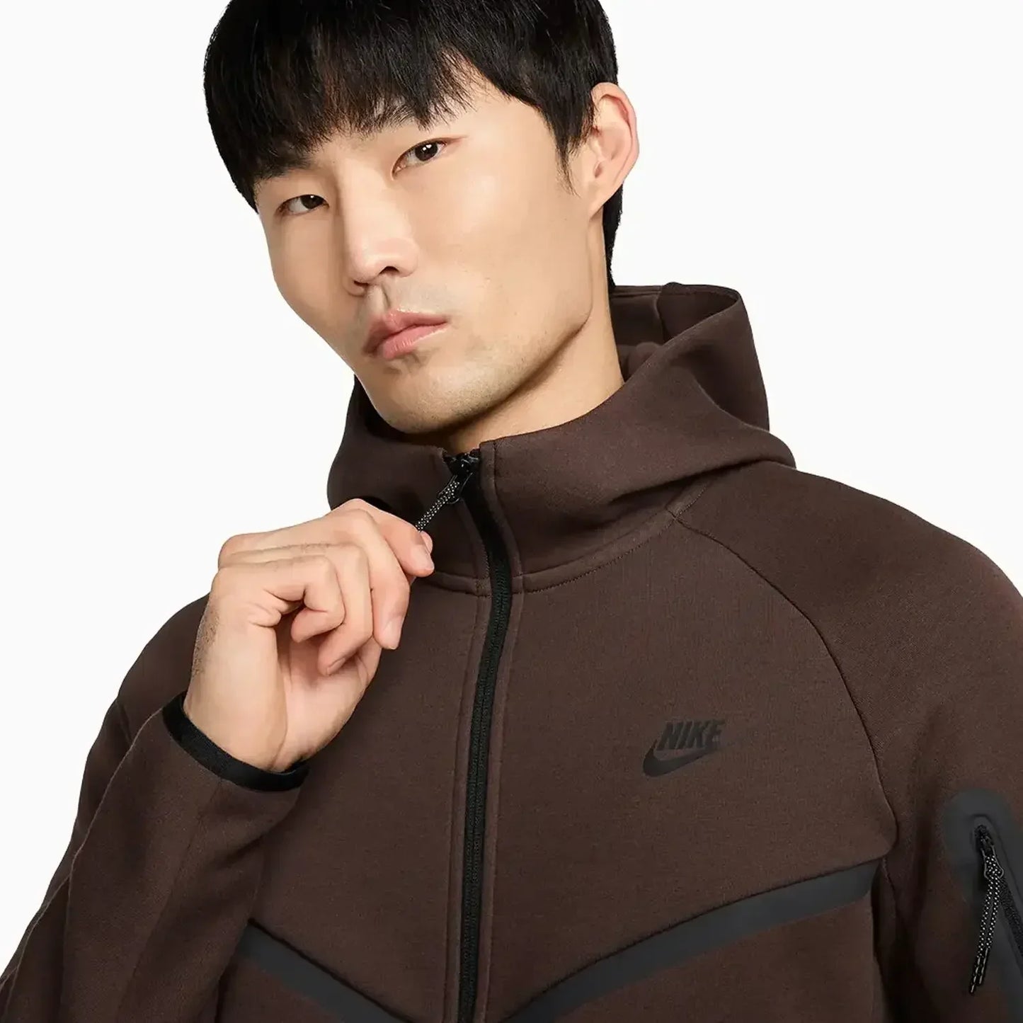 Men's Sportswear Tech Fleece Windrunner Tracksuit