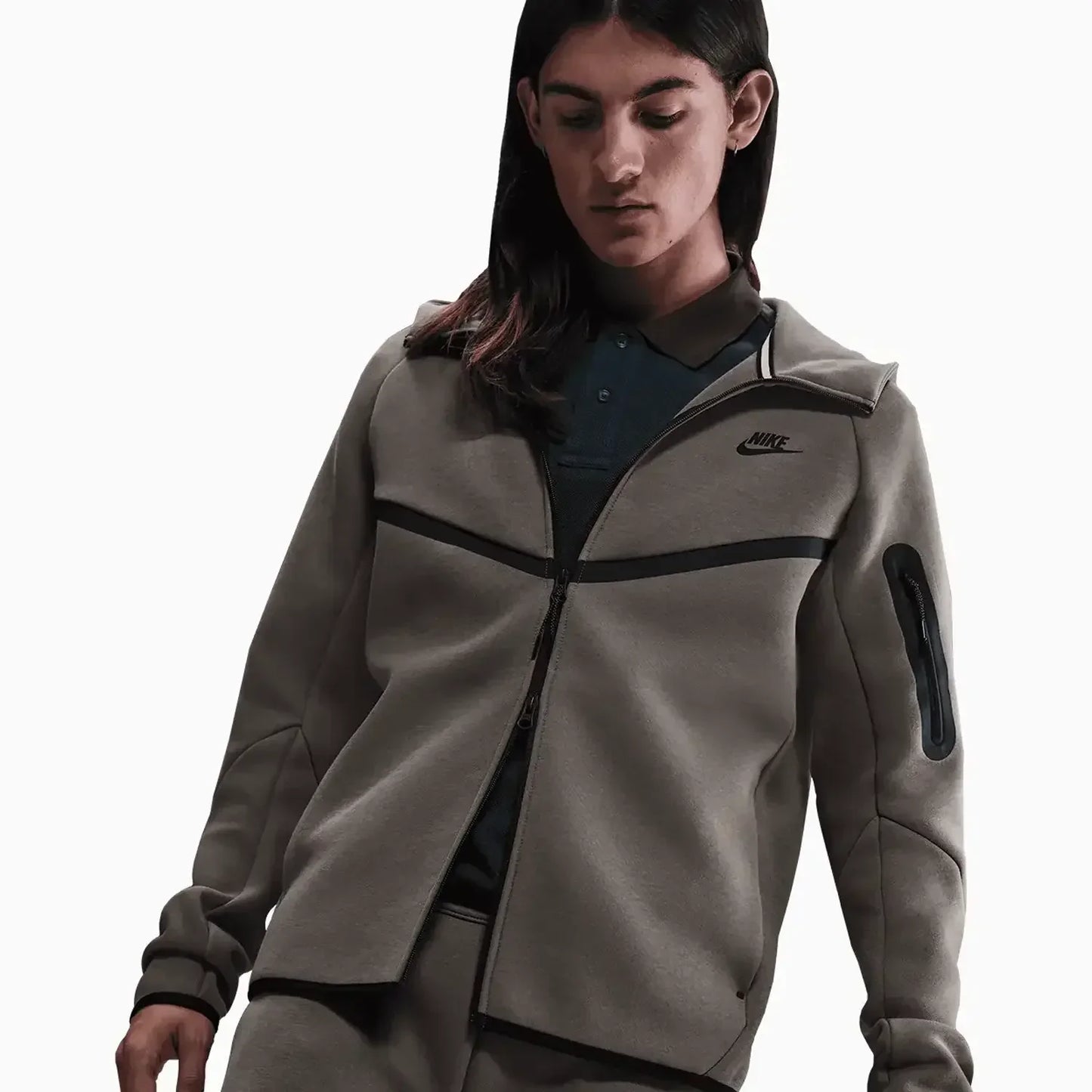 Men's Sportswear Tech Fleece Windrunner Tracksuit