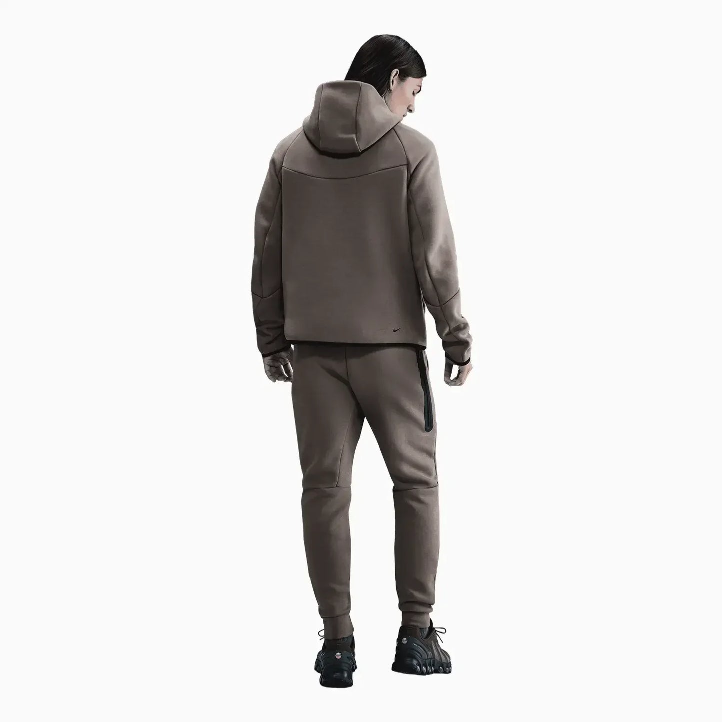 Men's Sportswear Tech Fleece Windrunner Tracksuit