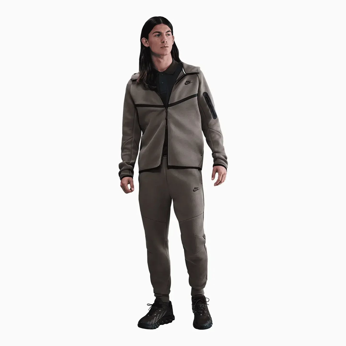 Men's Sportswear Tech Fleece Windrunner Tracksuit