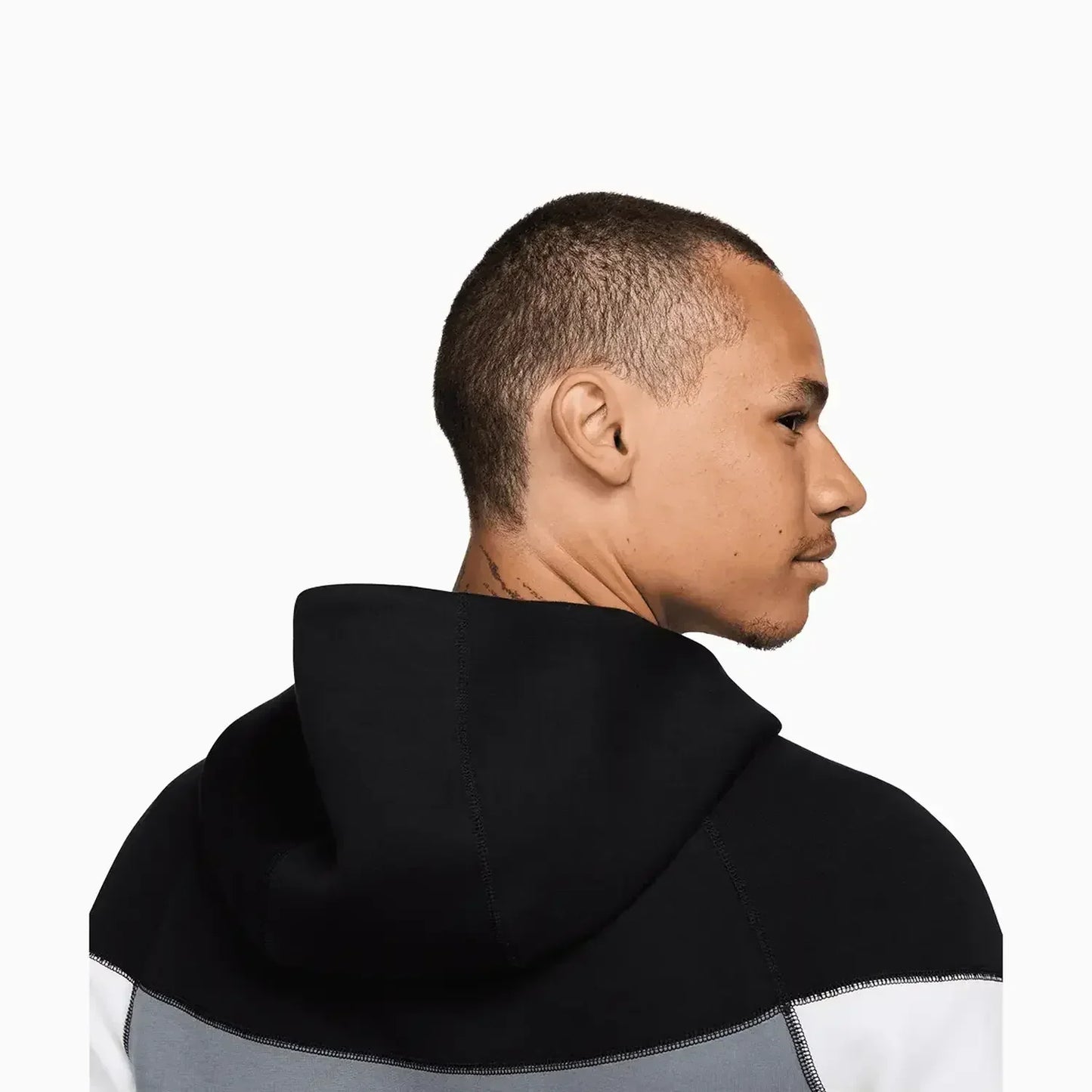 Men's Sportswear Tech Fleece Windrunner Tracksuit