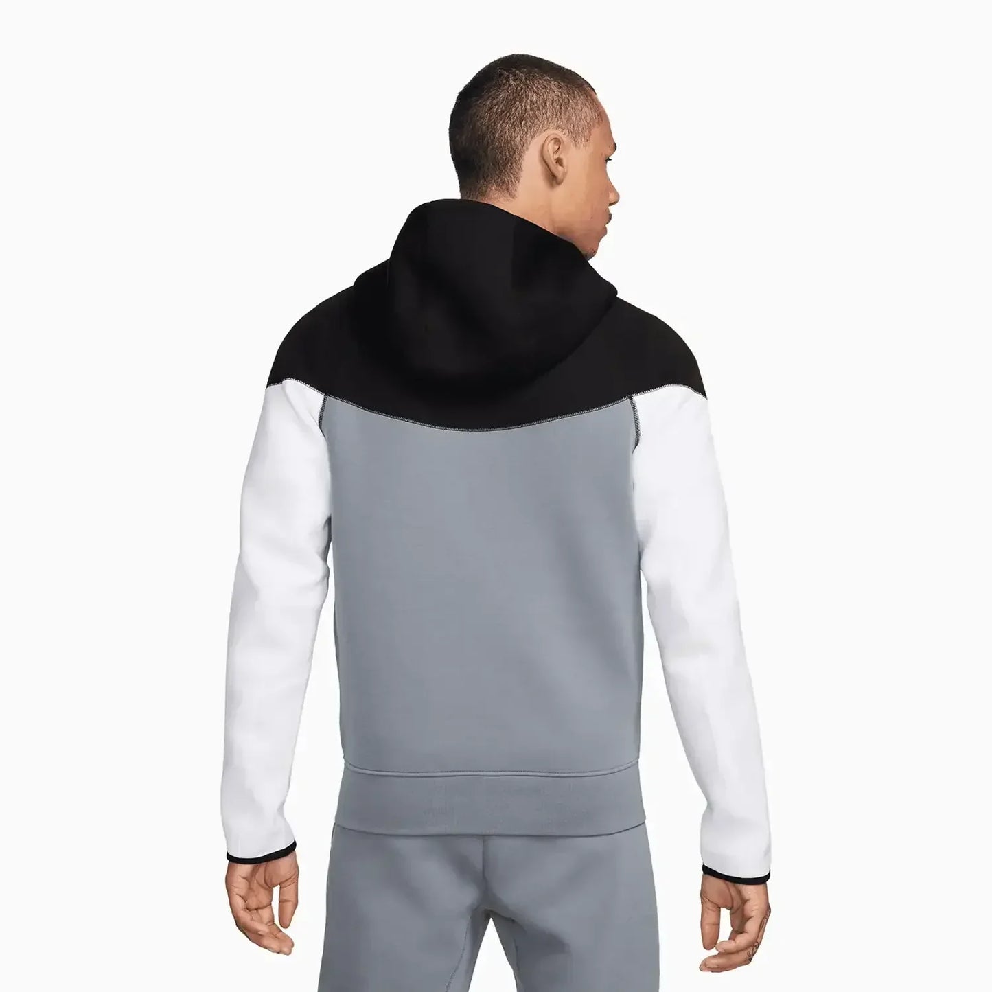 Men's Sportswear Tech Fleece Windrunner Tracksuit