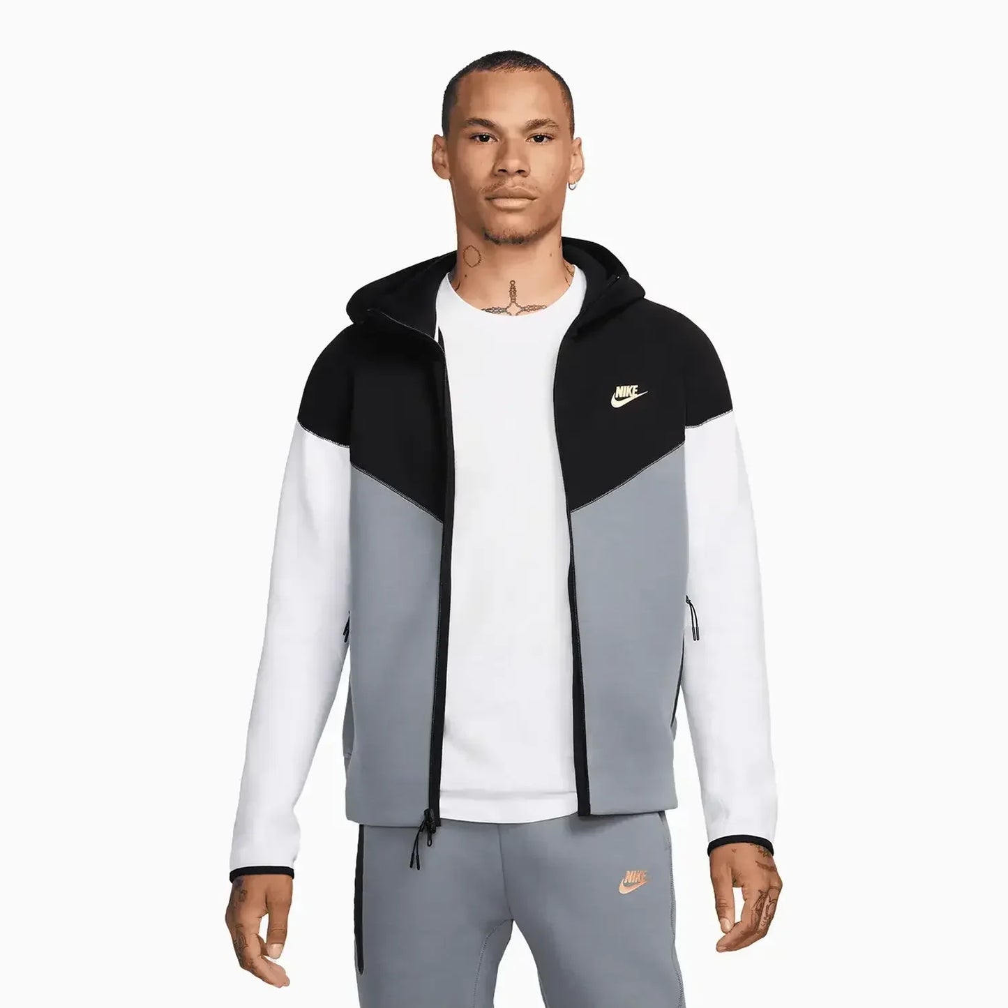 Men's Sportswear Tech Fleece Windrunner Tracksuit