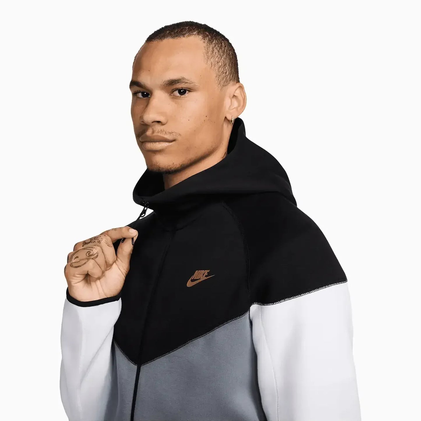 Men's Sportswear Tech Fleece Windrunner Tracksuit