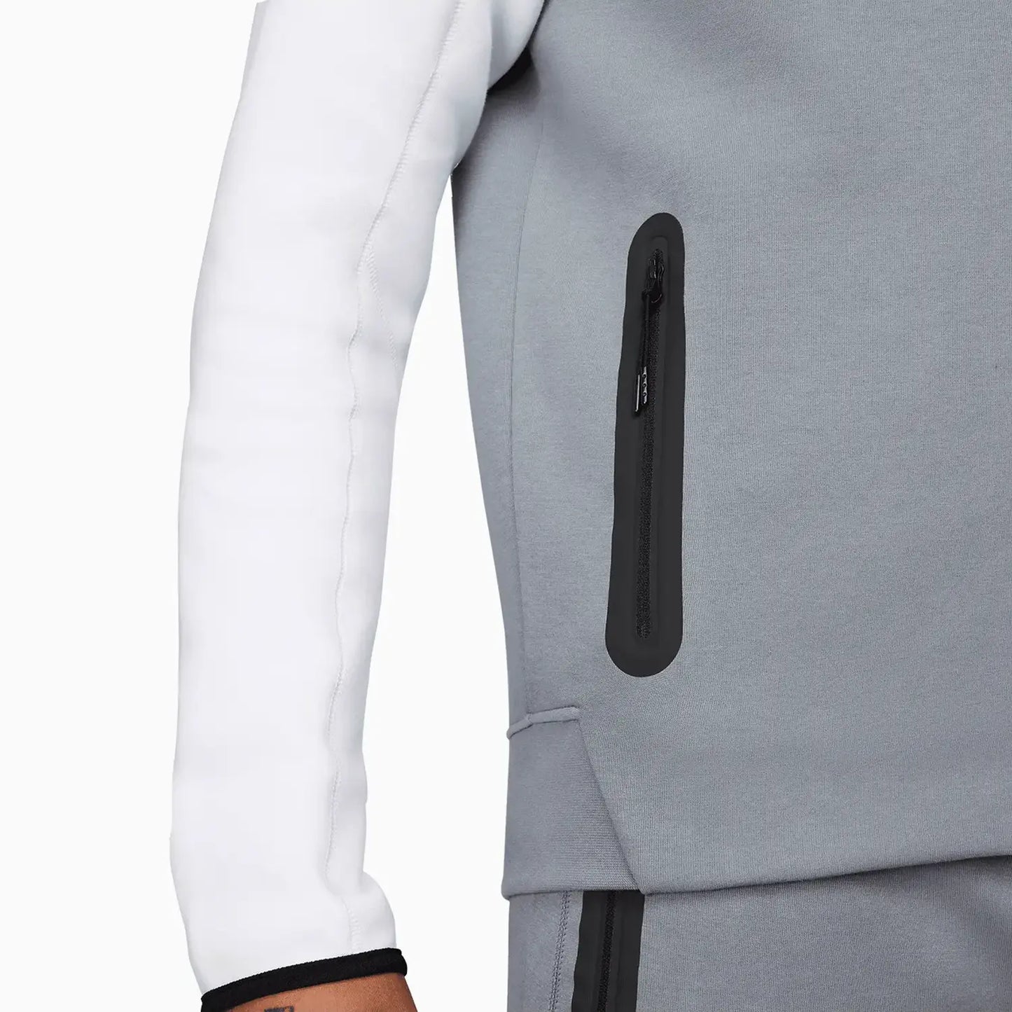 Men's Sportswear Tech Fleece Windrunner Tracksuit