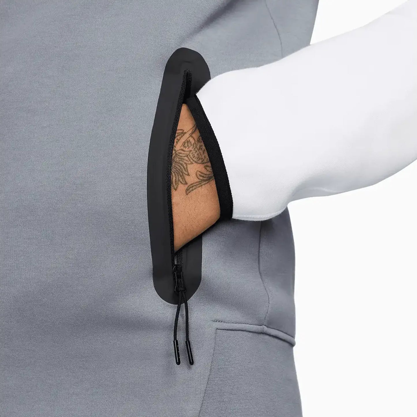 Men's Sportswear Tech Fleece Windrunner Tracksuit