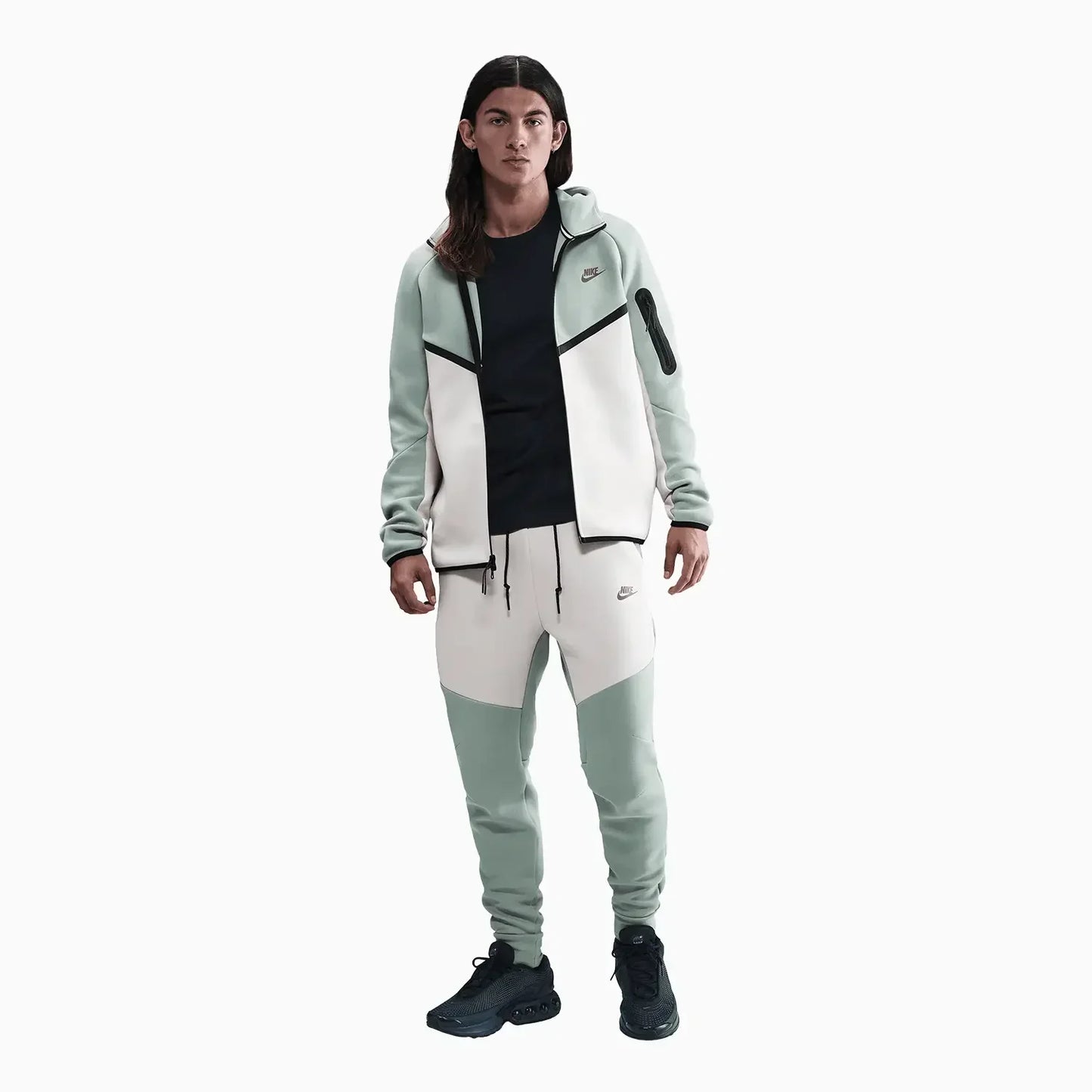 Men's Sportswear Tech Fleece Windrunner Tracksuit