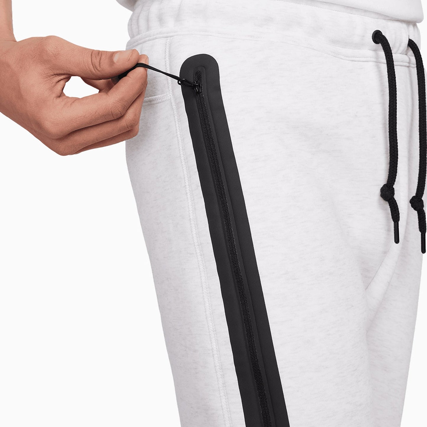 Men's Sportswear Tech Fleece Windrunner Tracksuit