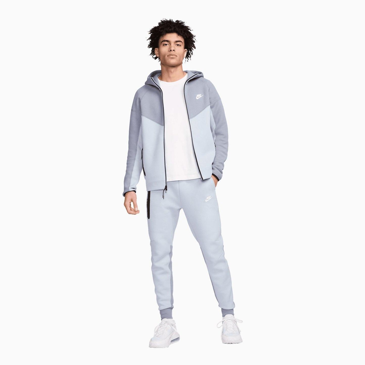 Men's Sportswear Tech Fleece Windrunner Tracksuit