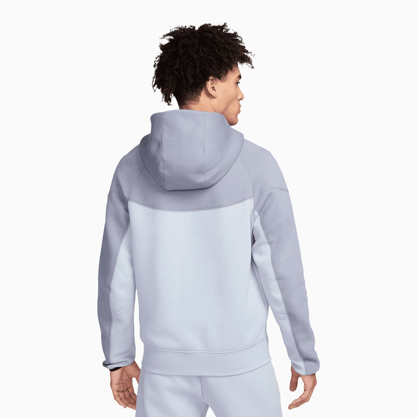 Men's Sportswear Tech Fleece Windrunner Tracksuit