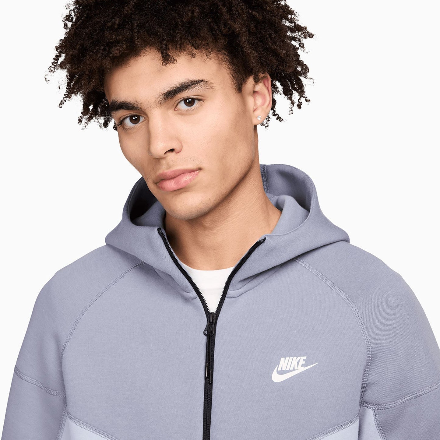 Men's Sportswear Tech Fleece Windrunner Tracksuit