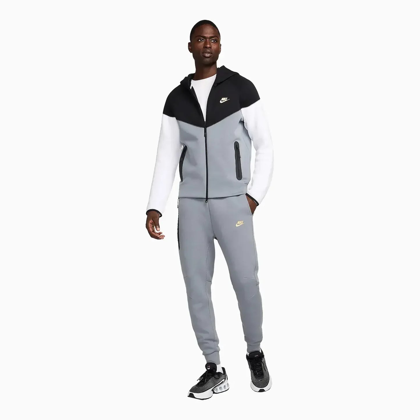 Men's Sportswear Tech Fleece Windrunner Tracksuit