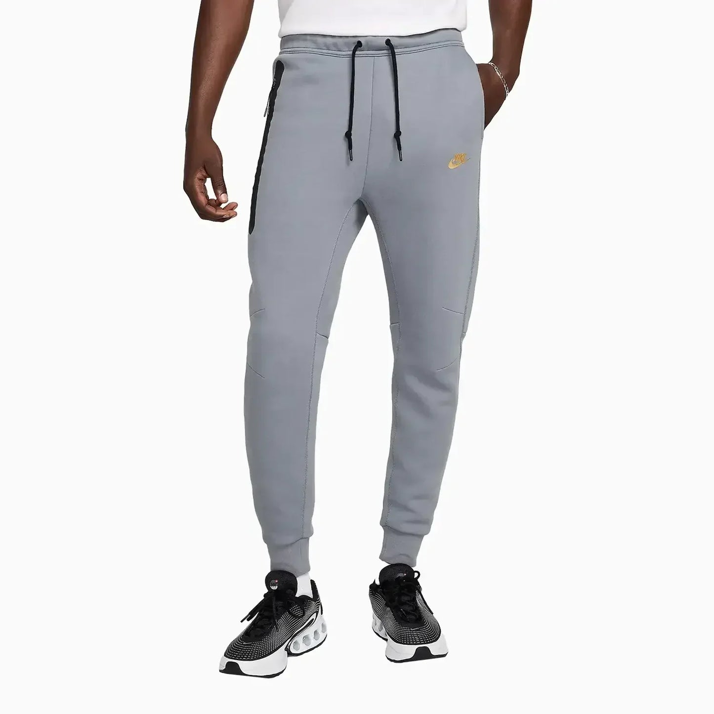 Men's Sportswear Tech Fleece Windrunner Tracksuit