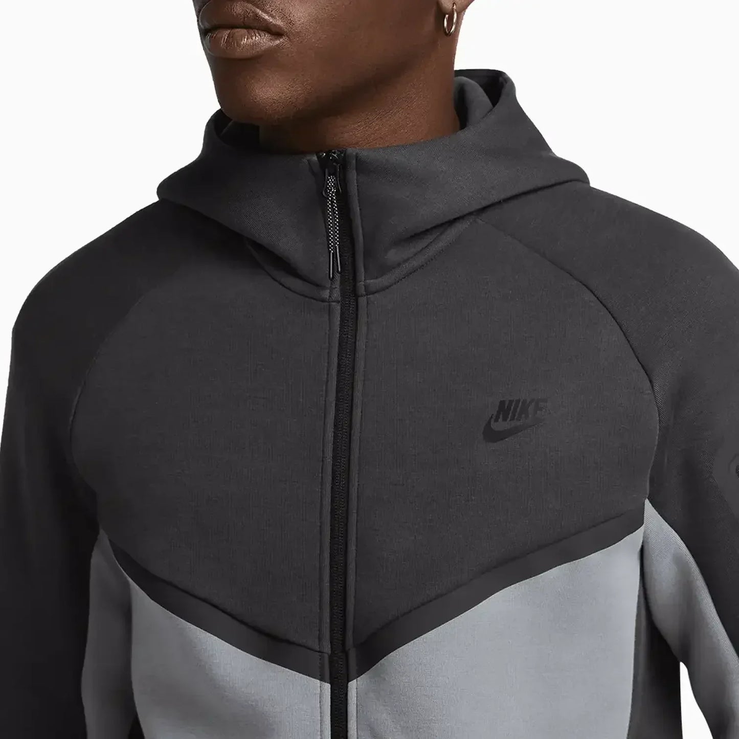 Men's Sportswear Tech Fleece Windrunner Tracksuit