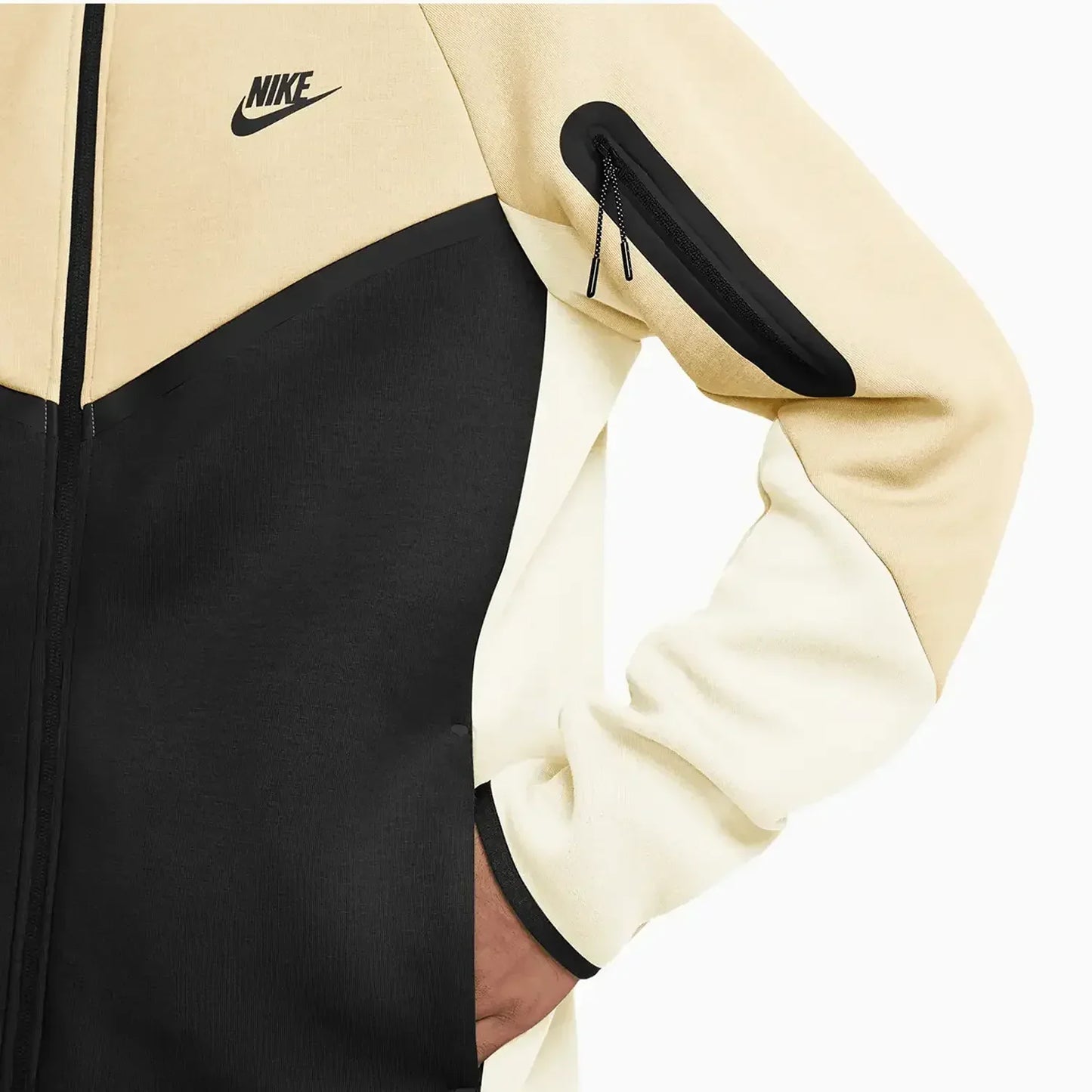 Men's Sportswear Tech Fleece Windrunner Tracksuit