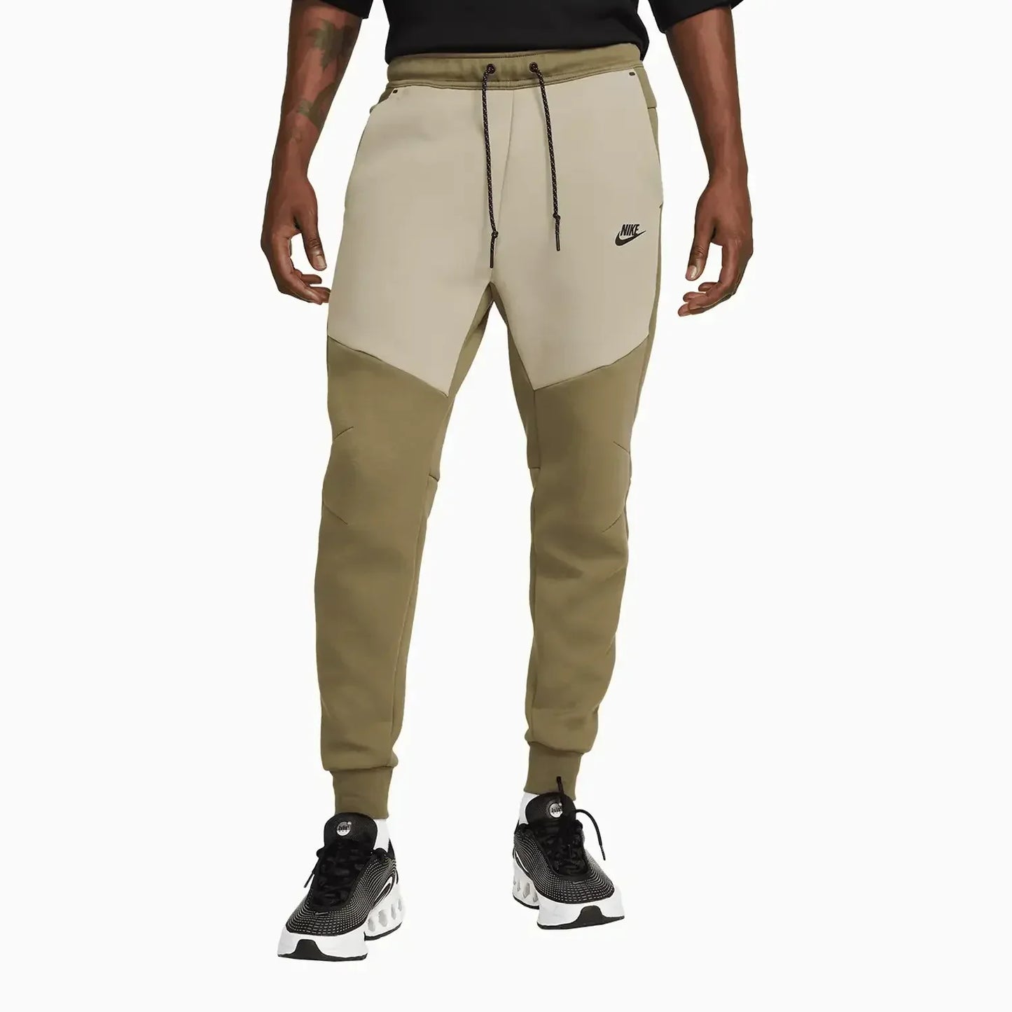 Men's Sportswear Tech Fleece Windrunner Tracksuit